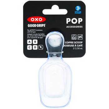 Oxo Good Grips Measured Spoon for Coffee - buy, prices for WINETIME - photo 1