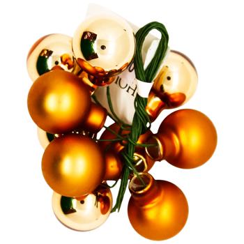 Decoration House of seasons glass China - buy, prices for MegaMarket - photo 1