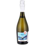 Вино ігристе Villa Mura біле брют Villa Mura Prosecco Spumante DOC 0,75 л