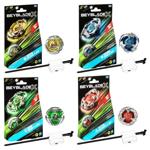 Hasbro Beyblade Х Spinning top with Launcher in Assortment
