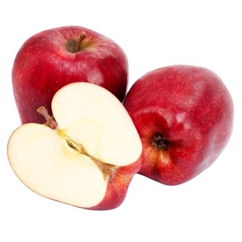 Яблуко Ред Чіф - купити, ціни на Ідеал - фото 1