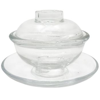 Caviar Bowl 16192-1 - buy, prices for Tavria V - photo 3