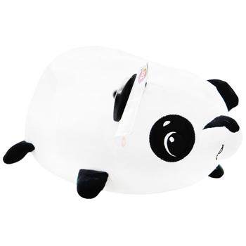 Іграшка м'яка One Two Fun Marshmallow Тваринки лежачі 28см в асортименті - купити, ціни на Auchan - фото 2