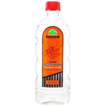 Region Gel Instigators 500ml - buy, prices for Za Raz - photo 1