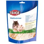 Trixie Mealworms ласощі для гризунів 70 г - хрущак