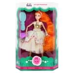 Kids Hits Emily Romantic Toy Doll KH23/014