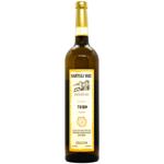 Kartauli Vazi Tvishi White Semi-Sweet Wine 11% 0.75l