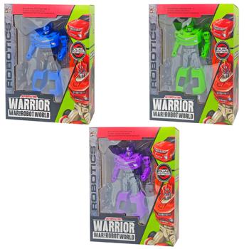 Трансформер в асортименті - купити, ціни на КОСМОС - фото 1