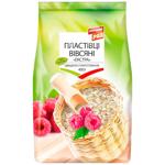 Pershyj Ryad Extra Oat Flakes 400g