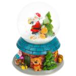 Koopman New Year's Water Ball with Lighting 65mm