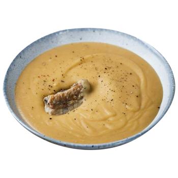 Суп Гороховий з бужениною - купити, ціни на КОСМОС - фото 1