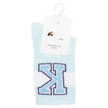 Шкарпетки дит. ТМ Arti 7-8 р. 200402 И521 (Туреччина) - купить, цены на КОСМОС - фото 4