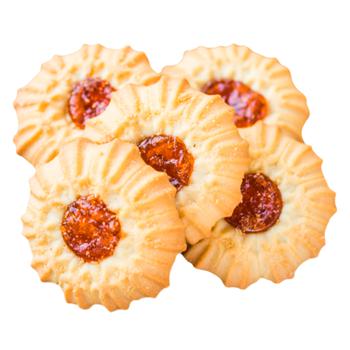 Vatsak Kurabye Cookies - buy, prices for - photo 1