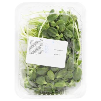 Мікрогрін соняшника 50г - купити, ціни на МегаМаркет - фото 3