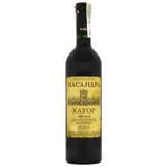 Massandra Kagor Southern Red Sweet Dessert Strong Wine 16% 0.75l