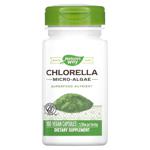 Nature's Way Chlorella 410mg 100 capsules