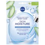 Nivea Hyaluron + Hydration 10 Minutes Tissue Mask 28g