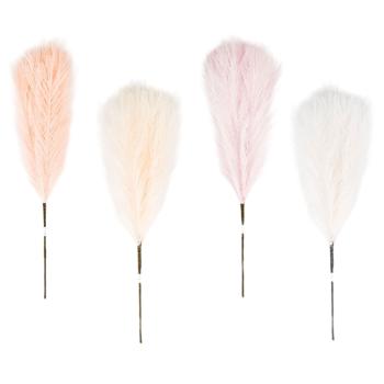 Artificial Miscanthus Branch - buy, prices for ULTRAMARKET - photo 1