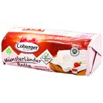 Coburger Roll Cheese with Red Cultures 60% 250g
