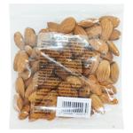 Миндаль сушеный 100г