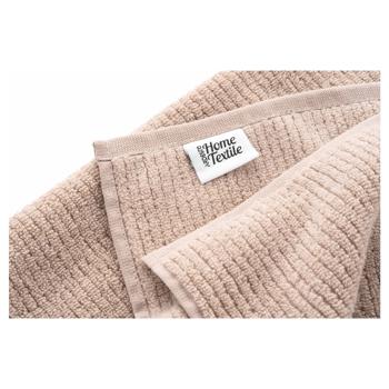 Ardesto Air Terry Beige Towel 50x90cm - buy, prices for - photo 4