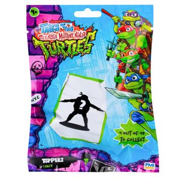 Фигурка-топпер TMNT Черепашки-Ниндзя 12 видов в ассортименте