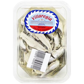 fish anchovy 400g Italy