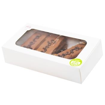 Bushe Opera Cake 380g - buy, prices for - photo 1