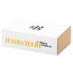 Vid Yurka Verbylo Napoleon Vanilla Cake 500g