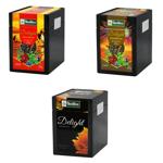 Чай черный Qualitea Delight листовой 100г