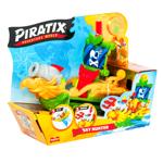 Piratix Sky Hunter Pirate Ship Play Set