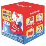 Іграшка Фігурка-сюрприз PopTop Канц. Історії 25WH-005