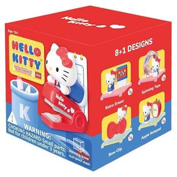 Іграшка Фігурка-сюрприз PopTop Канц. Історії 25WH-005 - купити, ціни на КОСМОС - фото 1