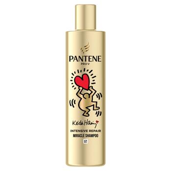 Pantene Intensive Repair Shampoo 250ml - buy, prices for ULTRAMARKET - photo 2