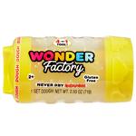 Маса для ліплення WonderFactory 595120 в асортименті