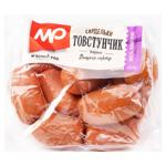 Сардельки Товстунчик вар. в/г, кг (ХМР)