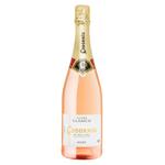 Вино ігристе Codorniu Clasico Cava Brut Rose рожеве сухе 12% 0,75л