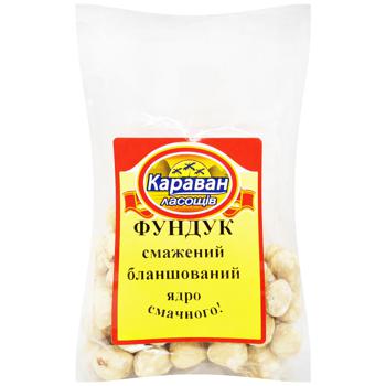 Nuts 85g Ukraine - buy, prices for Auchan - photo 1