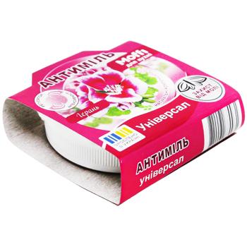 Antimol Universal Means for Food 27g - buy, prices for Auchan - photo 2