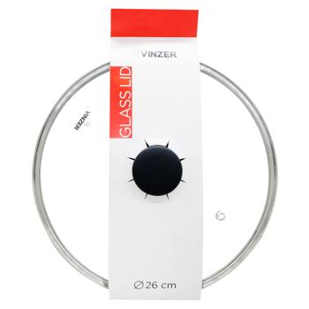 Vinzer Lid 26cm