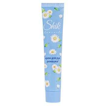 Shik Chamomile Hand Cream 42ml - buy, prices for NOVUS - photo 1