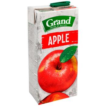 Grand Apple Nectar 1l - buy, prices for COSMOS - photo 2
