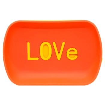 Zed Love Soapbox 8.5x13cm in Assortment - buy, prices for EKO Market - photo 6