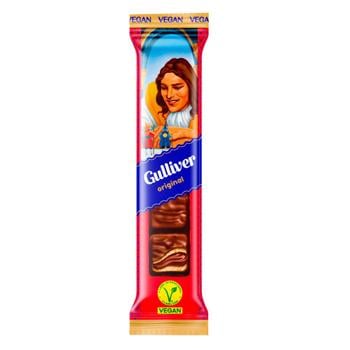 AVK Gulliver Chocolate Candies 25g - buy, prices for - photo 3