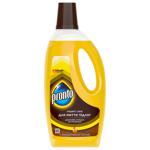 Pronto Pronto Intensive Care with Almond Floor Wash 750ml