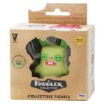 Fuggler Rabid Rabbit Green Figurine