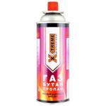 Cartridge X-treme 227g China