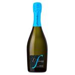 Freschello Spumante White Extra Dry Sparkling Wine 10.5% 0.75l