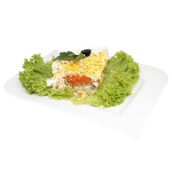 Salad - buy, prices for COSMOS - photo 3
