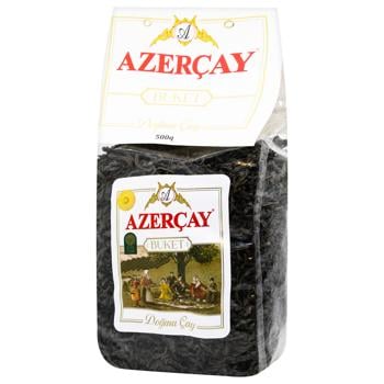 Azercay Buket Black Tea 500g